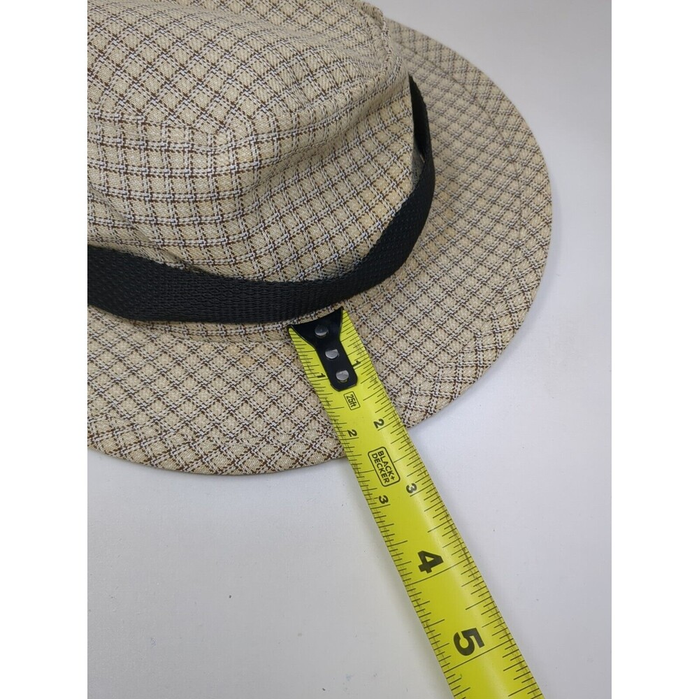 Vintage Kikwear Jeans Hat Skater Rave Y2K 90s Adult Men Size Small to Medium - Picture 8 of 8